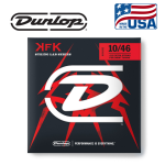 DUNLOP STRING LAB SERIES KERRY KING GUITAR STRINGS 10-52