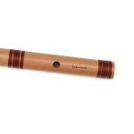 D Natural Base Bansuri Signature - Image 2