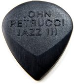 Dunlop 427PJP John Petrucci Jazz III, 6/Player's Pack - Image 3