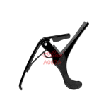 ALICE Best Selling Alice A007A/BK Guitar Capo, Alice Colorful Guitar Picks & Alice 206 Acoustic Guitar Strings Official Combo Offer - Image 2