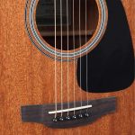 Takamine GD11MCE-NS Dreadnought Acoustic-Electric Guitar - Image 4