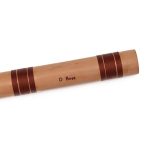 D Natural Base Bansuri Signature - Image 3