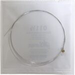 GHS Strings GB7M 7-String Guitar Boomers, Nickel-Plated Electric Guitar Strings, Medium (.010-.060) - Image 2