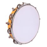 Drum - White - Image 2