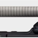 Zoom H6 SGH-6 Shotgun Mic Capsule