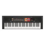 Yamaha PSRF51 61-Keys Portable Keyboard