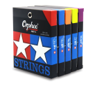 Orphee T4 Firelock Acoustic Guitar Strings Set - Image 7