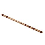 F Natural Base Bansuri Signature
