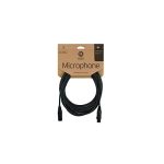D'Addario Classic Series XLR Microphone Cable, 10 feet - Image 4
