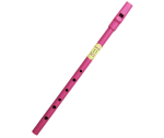 Waltons Deluxe D PINK Whistle - From Dublin - Image 2