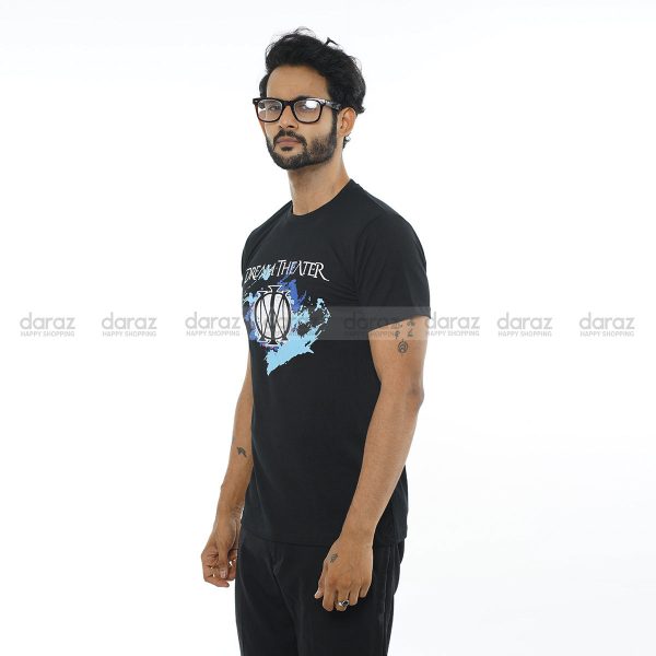 Dream Theater American progressive metal band T-Shirt Band Genres Progressive rock/ Art rock / Heavy Metal/ Experimental rock
