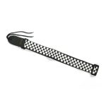 Guitar Shoulder Strap, Suitable For Bass, Electric & Acoustic Guitars (Black and White Checkered)