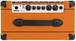 Orange Crush 20 Twin-Channel 20W Guitar Amplifier, Orange - Image 6