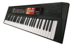 Yamaha PSRF51 61-Keys Portable Keyboard - Image 2