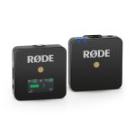 Rode Wirless Go Wireless Microphone