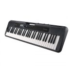 Casio 61-Key Portable Keyboard with USB (CT-S300)