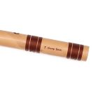 F Sharp Base Bansuri Signature - Image 3