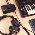 Adiante Evo 4 USB Audio Interface Adapter - Image 4