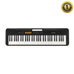 Casio CT-S100BK Portable Musical Keyboard Piano