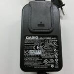 AC for CASIO 12V adapter AD-A12150LW