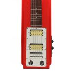 Givson Electric Hawaiian Guitar - Image 2
