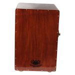 Avro Proffesional Cajon - Brown Combo Offer