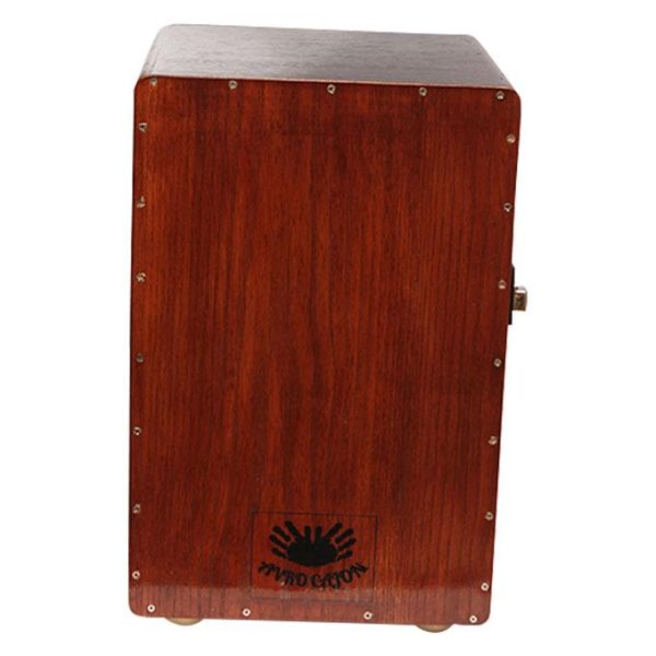 Avro Proffesional Cajon - Brown Combo Offer