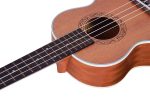 Tayste Tuk200-24  Mahogany Ukelele Professional performance concert size - Image 6