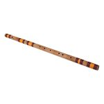 Master Tuned Bamboo Flute Key- D sharp