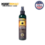 MusicNomad Premium Drum Detailer and Polish, 8 oz (MN110)