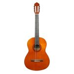 C-40 Classical Guitar - 41" - Orange