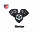 Dunlop 546PAJ200 Andy James Flow Guitar Picks 2.0mm Made In USA- 1 Pices