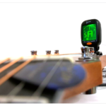 Deviser PD-JA220 Clip-on Tuner