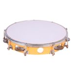 Drum - White - Image 3