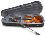 Valencia V160 Violin - Image 3