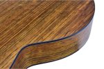 Tayste TS-J35A Premium Acoustic Guitar - Image 2