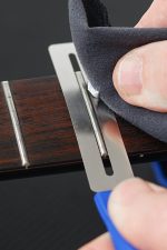 MusicNomad FRINE Fret Polishing Kit-5pcs. (MN124) - Image 3