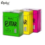 Orphee à¦à§à¦¯à¦¾à¦à§à¦¸à§à¦à¦¿à¦ à¦à¦¿à¦à¦¾à¦° à¦¸à§à¦à§à¦°à¦¿à¦à¦¸ à¦¸à§à¦ - guitar accessories