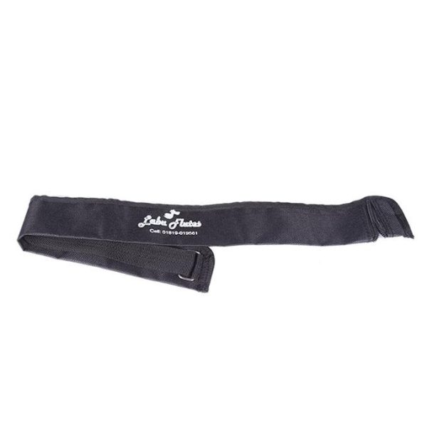 Flute Bag - Black