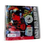 Alice Accoustic Guitar Strings 4th Strings- 1 pcs Guitar Strings