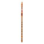 Scal F.11 Steel Flute - Wooden - Image 2