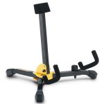 Hercules GS402B Acoustic Guitar Stand - Image 4
