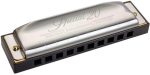 Hohner Special 20 Classic Harmonica