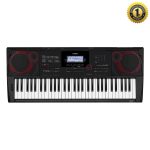 Casio CT-X8000IN Portable Musical Keyboard Piano - Black