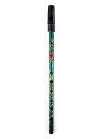 Generation BoHo High D Whistle, Green