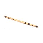 A Sharp Base Bansuri Signature - Image 2