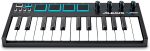 V mini alesis 25 keys