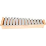 13-Note  Portable Aluminum Piano Xylophone Percussion (G-E)