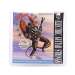 A506 Electric Guitar Strings - Image 2