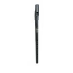 Feadóg Pro D Black Whistle Irish Tin Whistle Made in Iriland Tin Whistle Pack with Fingerchart - Image 2